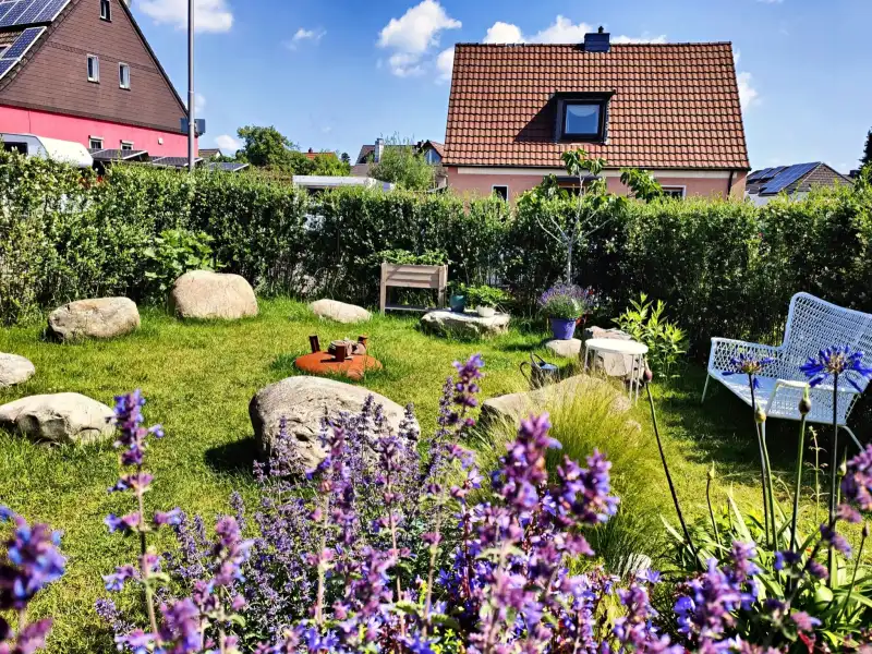 Garten- und Landschaftsbau